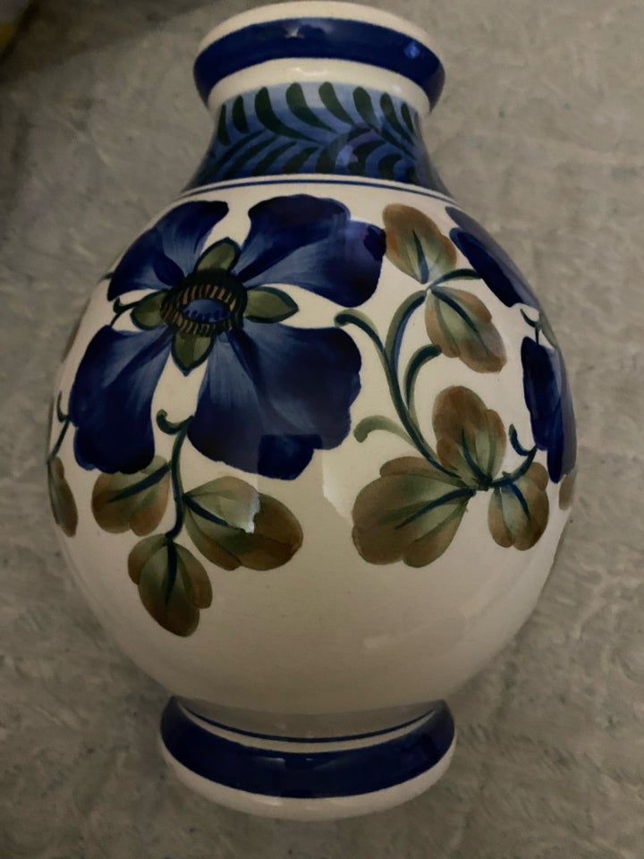 Vase Vase Aluminia