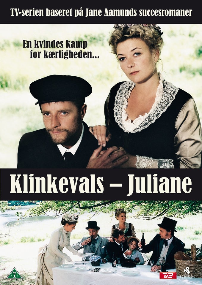 Klinkevals  Juliane (1999)