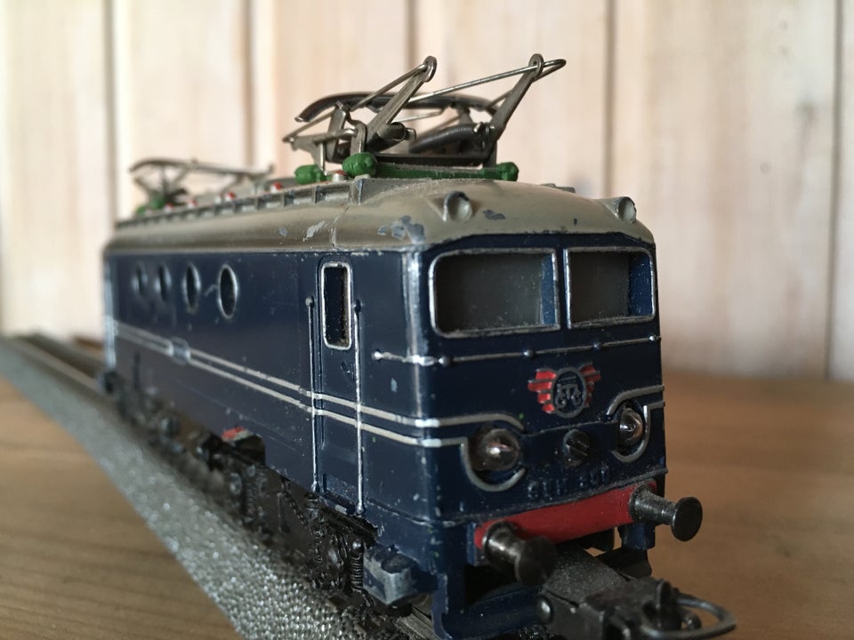 Modeltog, Märklin 3013.1 / SEH800 -