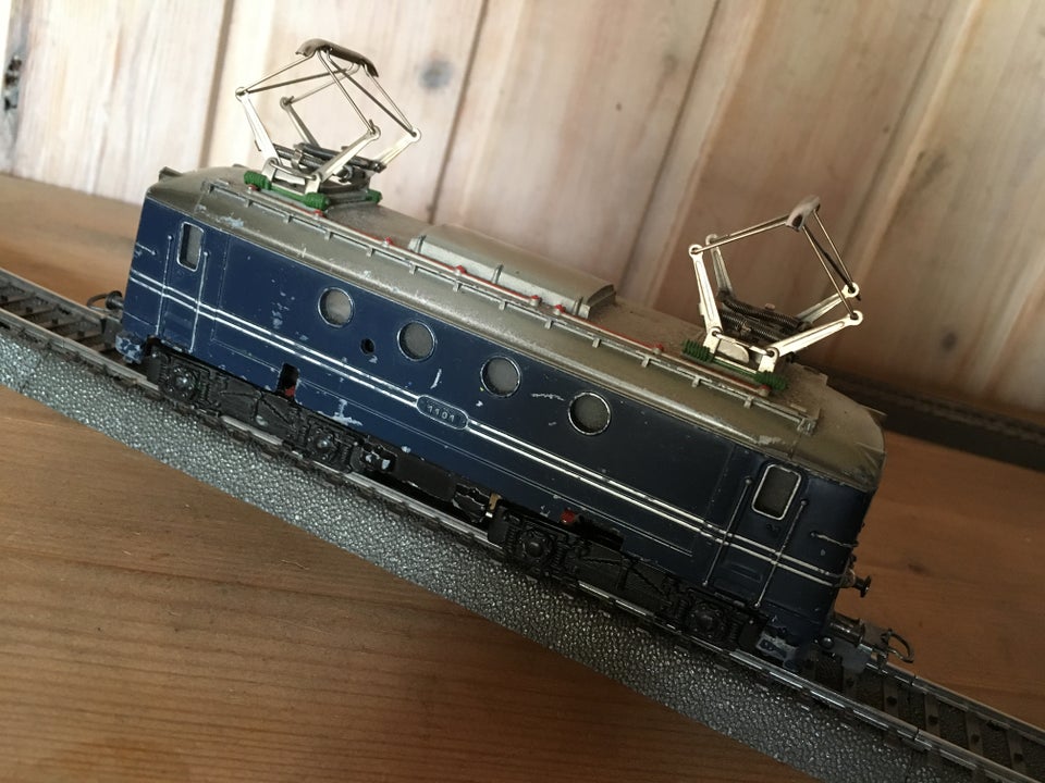 Modeltog, Märklin 3013.1 / SEH800 -