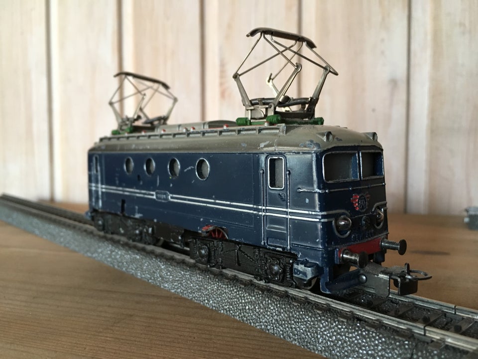 Modeltog, Märklin 3013.1 / SEH800 -