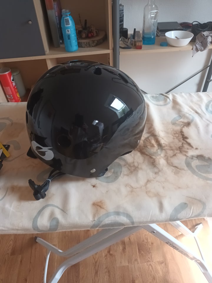 Hjelm, O'Neal Dirt Lid helmet solid