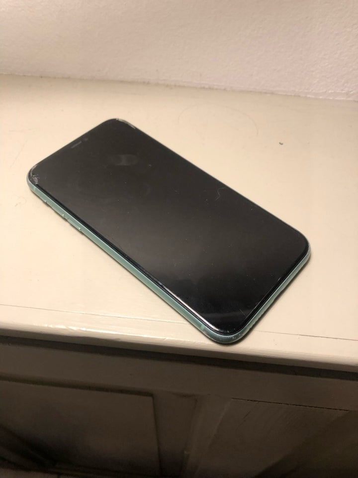 iPhone 11, 64 GB