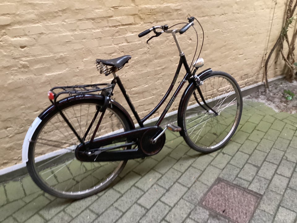 Damecykel Raleigh Tourist de