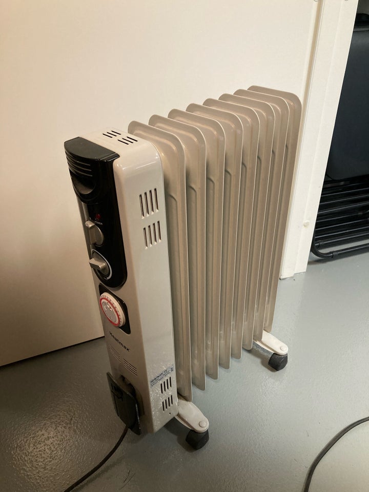 Elradiator Heatmax