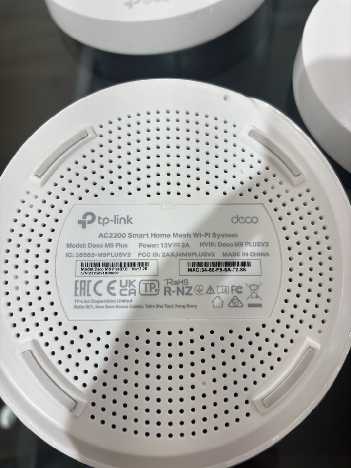 Repeater wireless TP-Link