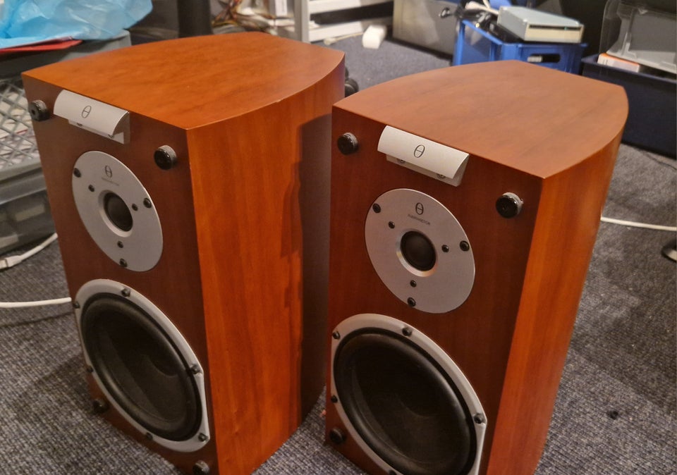 Højttaler Audiovector S1