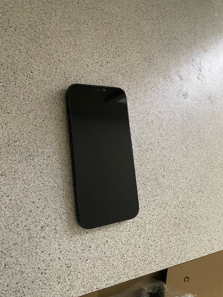 iPhone 12 Pro Max, 256 GB, Perfekt