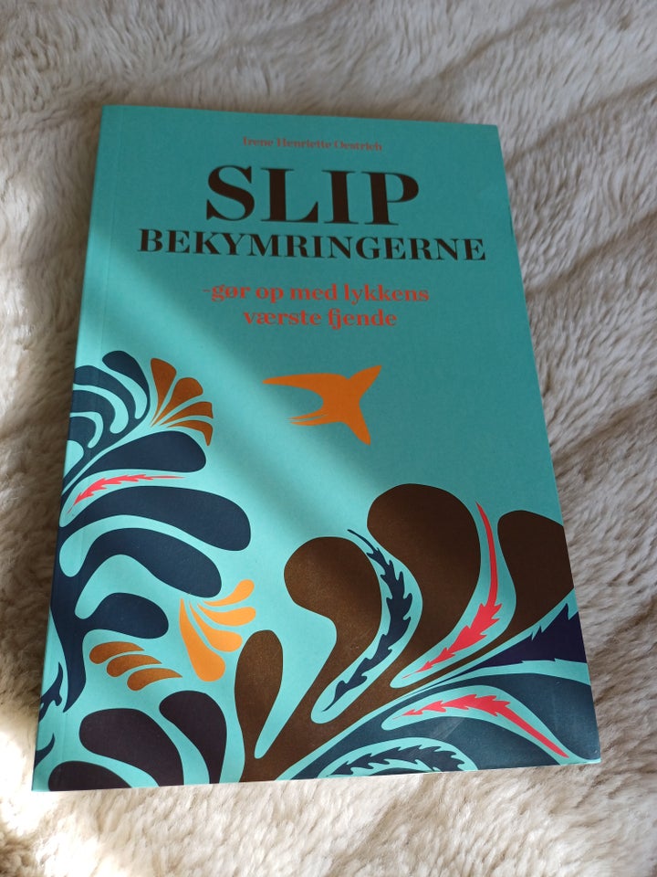 Slip bekymringerne Irene