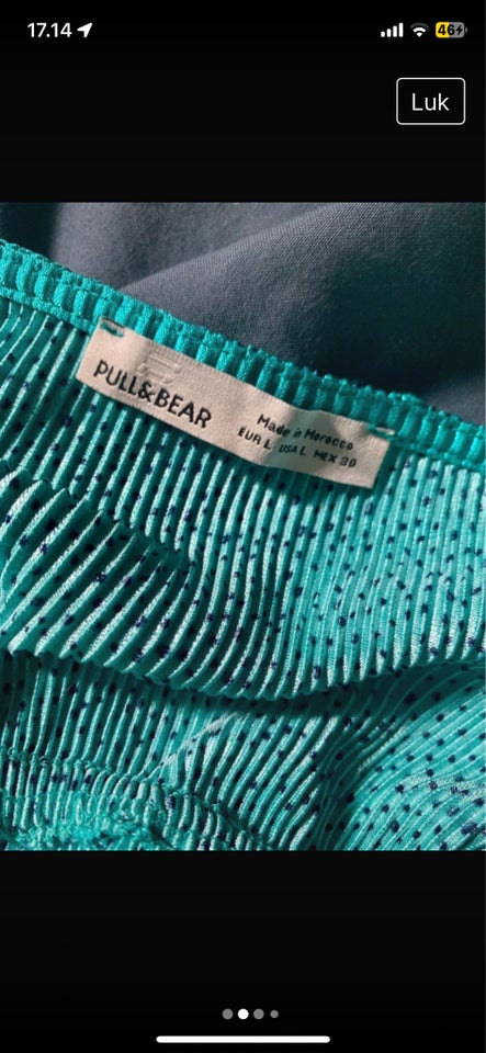 Top, Pull and bear, str. 36