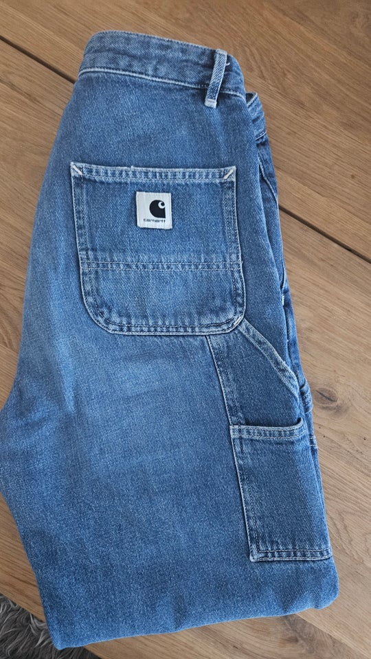 Jeans, Carhartt, str. 38