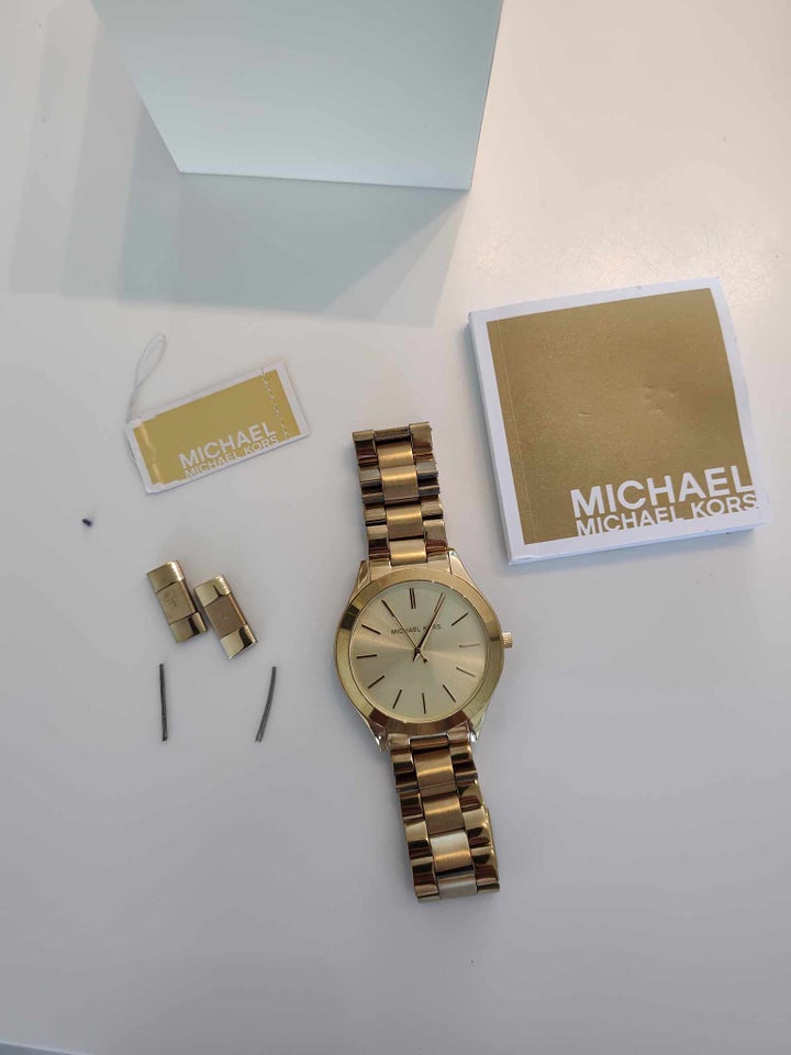 Dameur Michael kors