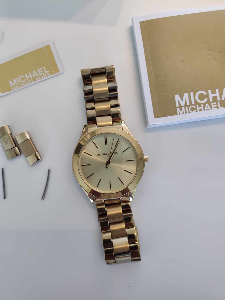 Dameur Michael kors