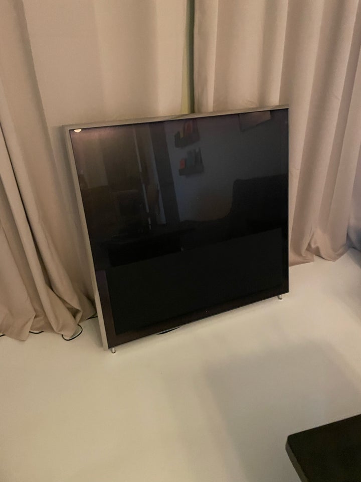 LED, Bang  Olufsen, BeoVision 10