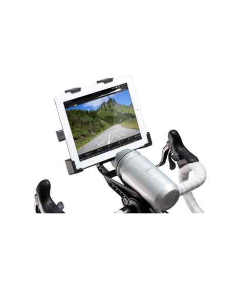 Hometrainer, Ipad holder, Tacx