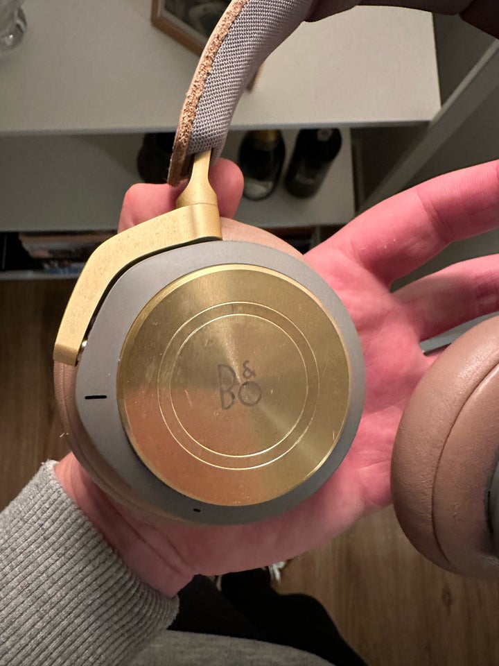 Højttaler, Bang  Olufsen