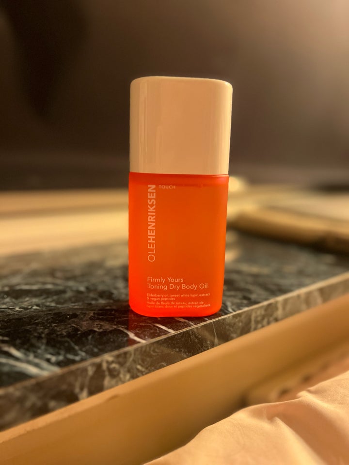 Bodylotion Ole Henriksen