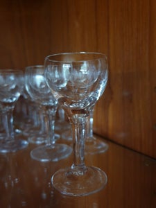 Glas Kirsten Piil snapseglas