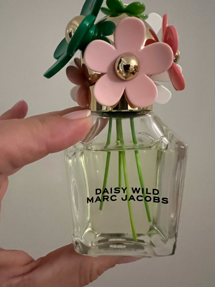 Dameparfume, Parfume, Marc Jacobs