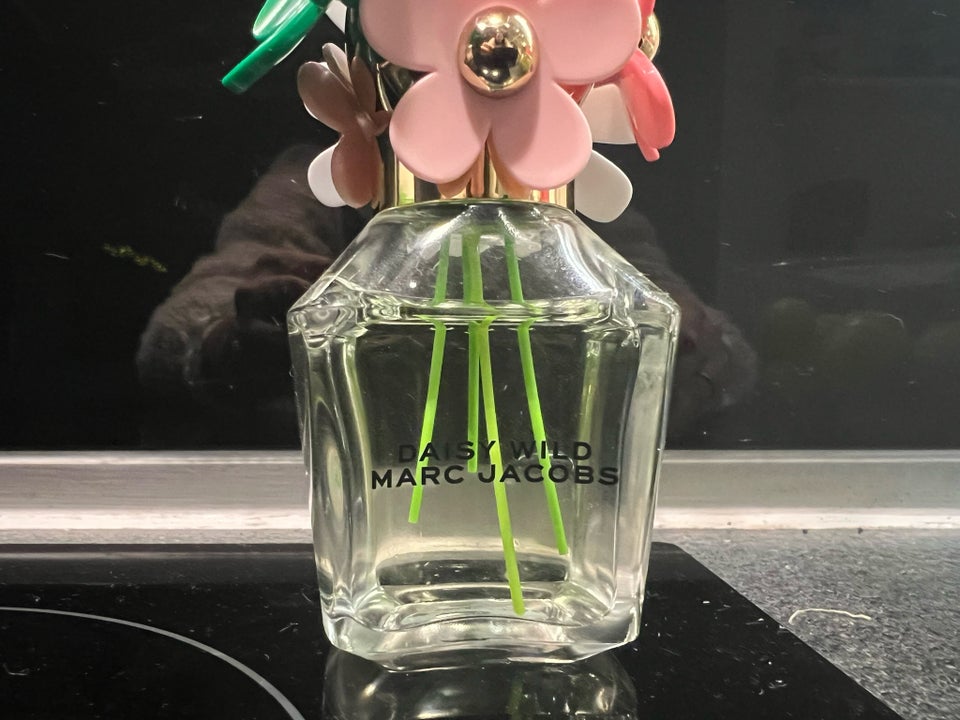 Dameparfume, Parfume, Marc Jacobs