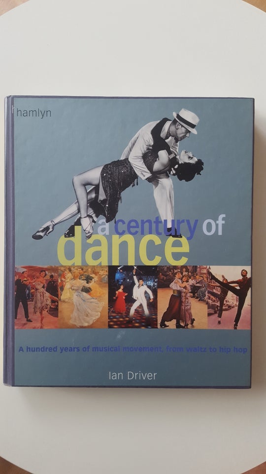 A century of dance, emne: anden