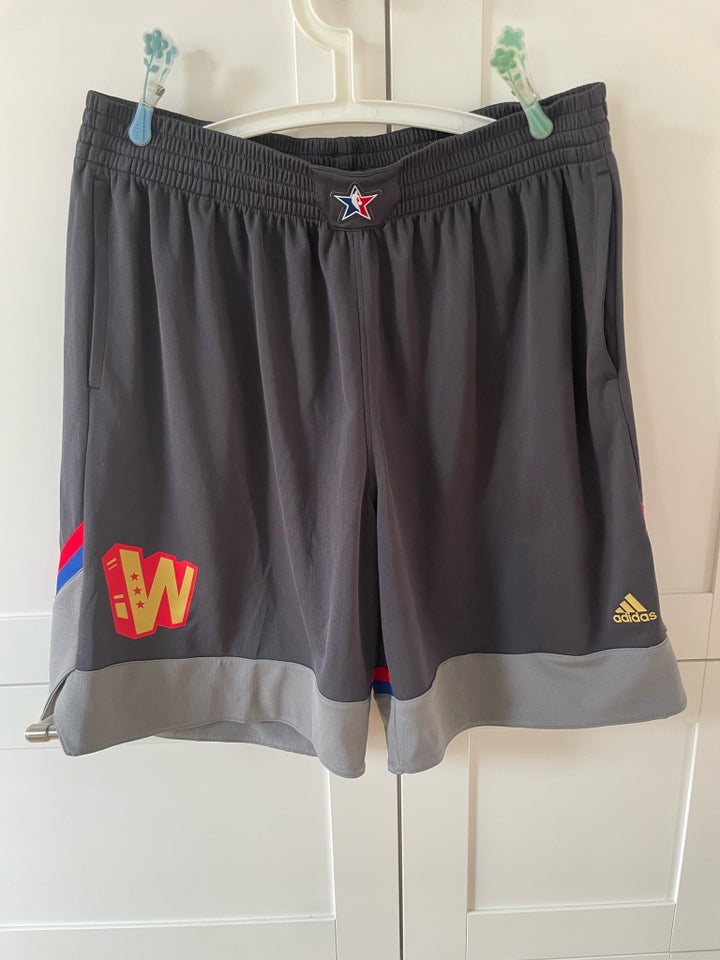 Shorts Basket shorts str XL 