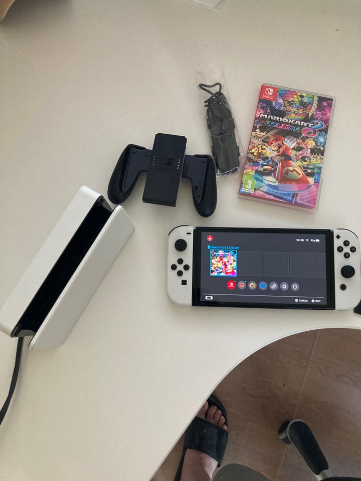 Nintendo Switch Nintendo Switch