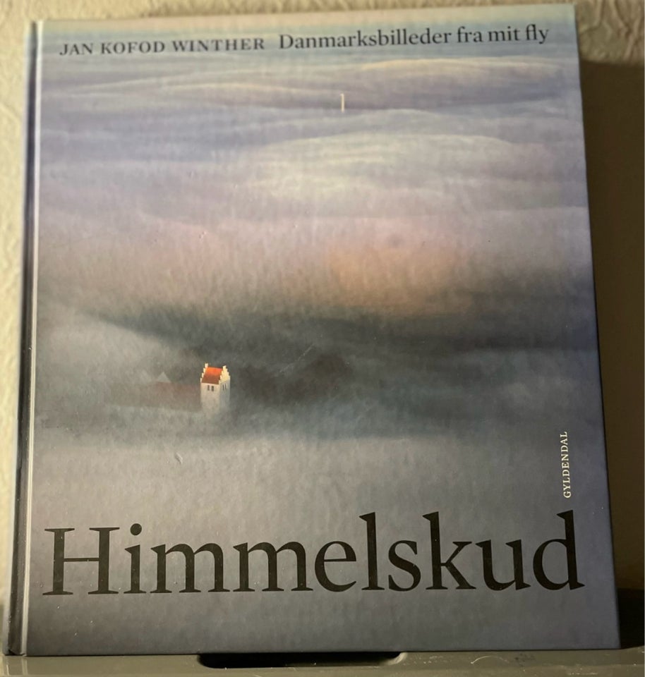 Himmelskud - Danmarksbilleder fra