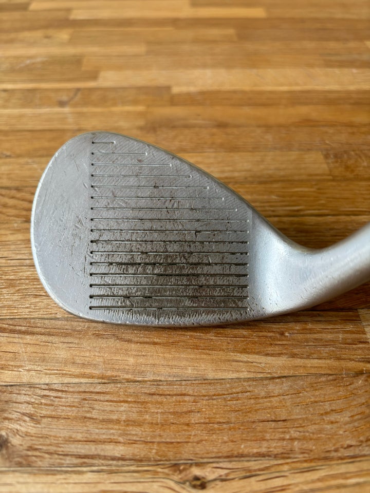 Sandwedge stål Callaway