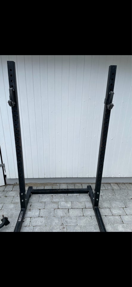 Squat rack Cross gym