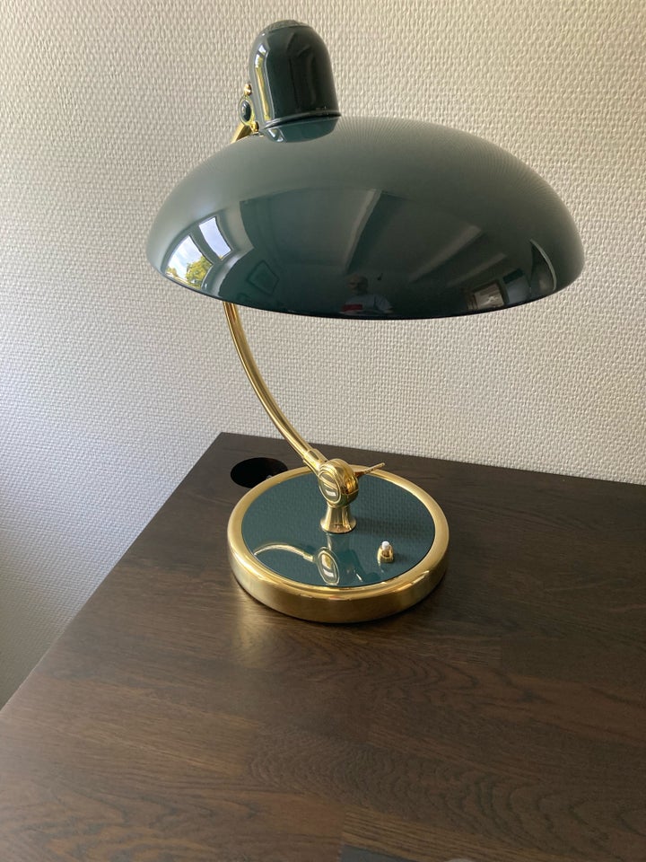 Lampe, Kaiser idell