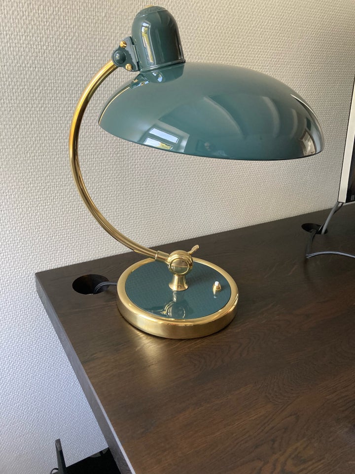 Lampe, Kaiser idell