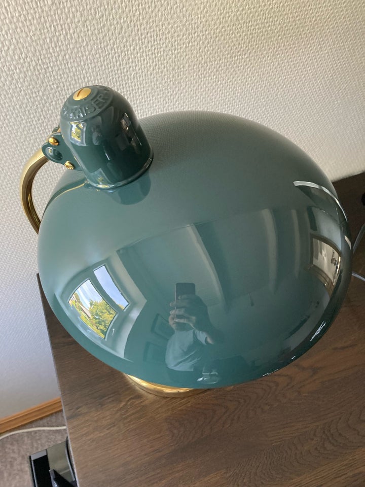 Lampe, Kaiser idell