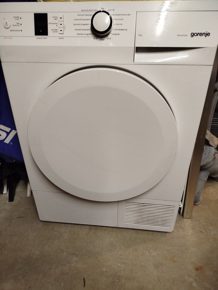 Gorenje vaskemaskine,