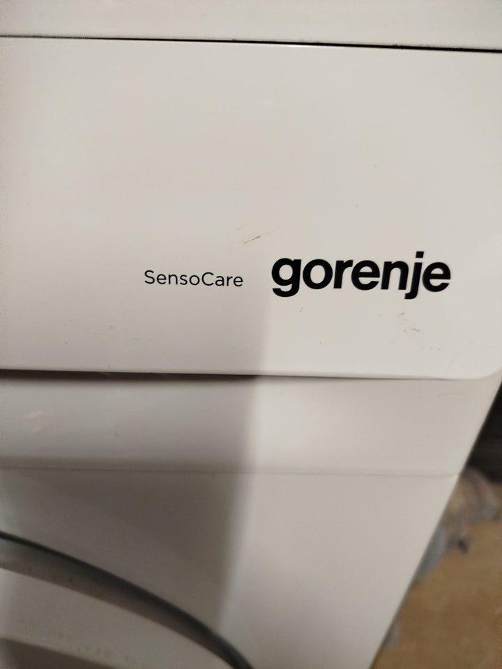 Gorenje vaskemaskine,