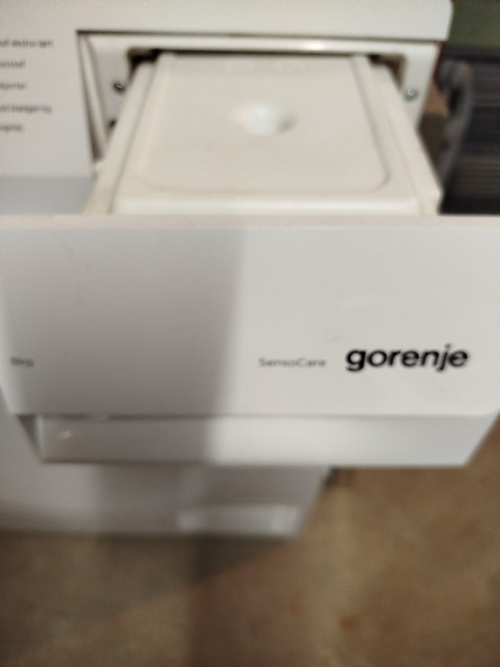 Gorenje vaskemaskine,