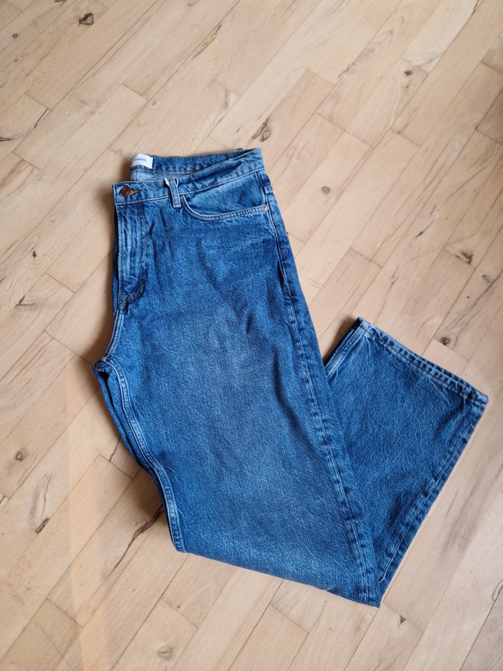 Jeans, Samsøe samsøe, str. 36