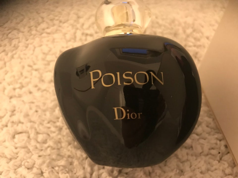 Dameparfume, Dior