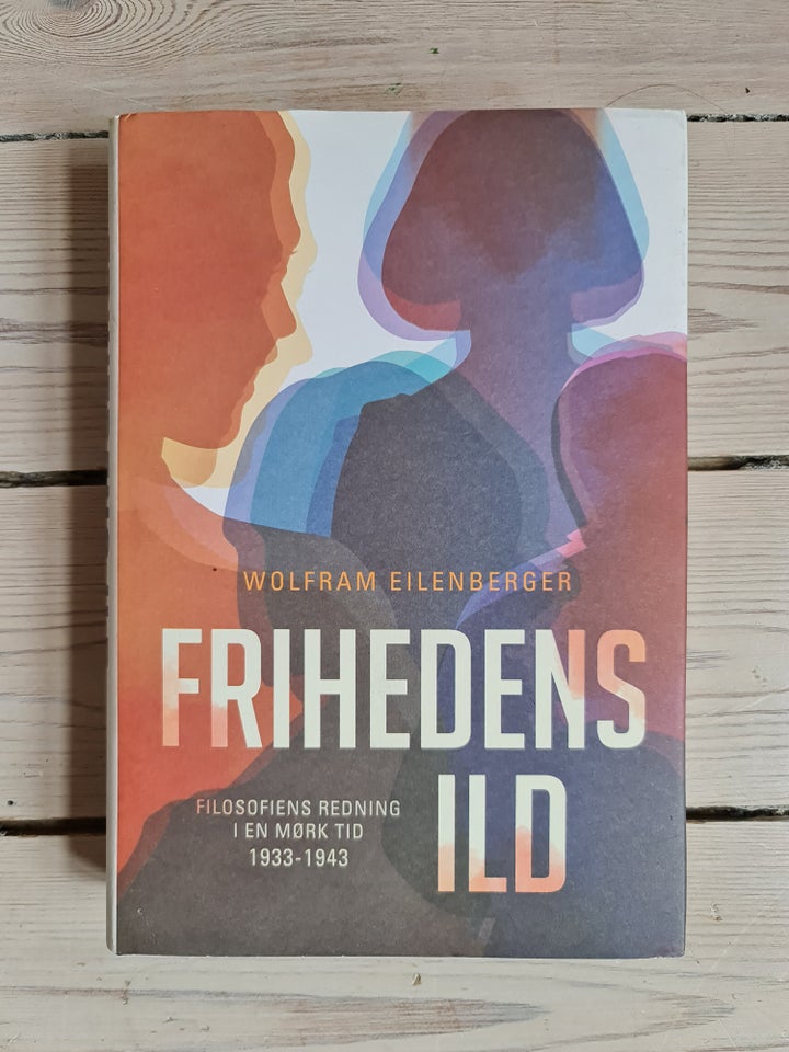 Frihedens ild, Wolfram