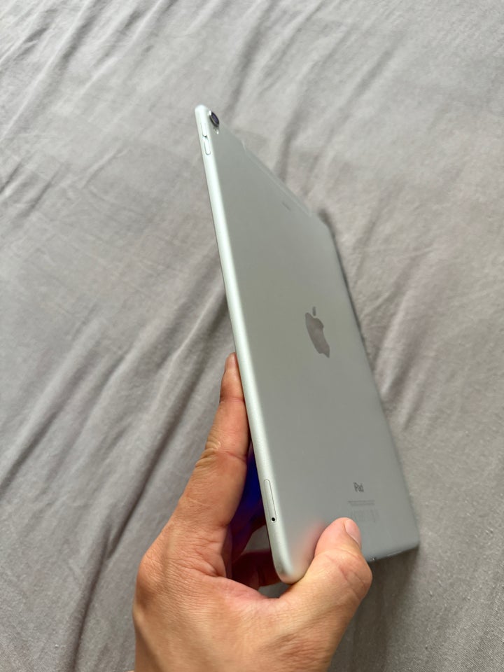 iPad Pro 2 256 GB hvid