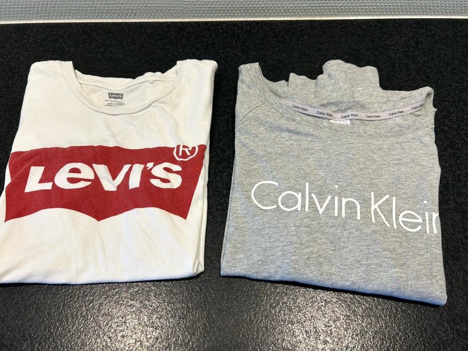 T-shirt, Levis  Calvin Klein, str.