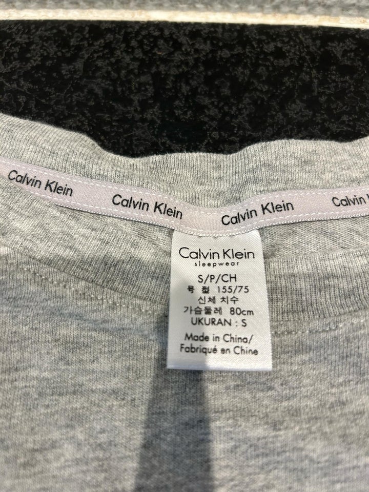 T-shirt, Levis  Calvin Klein, str.