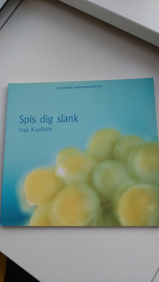 de danske vægtkonsulenter: spis