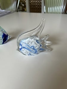 glasfigur