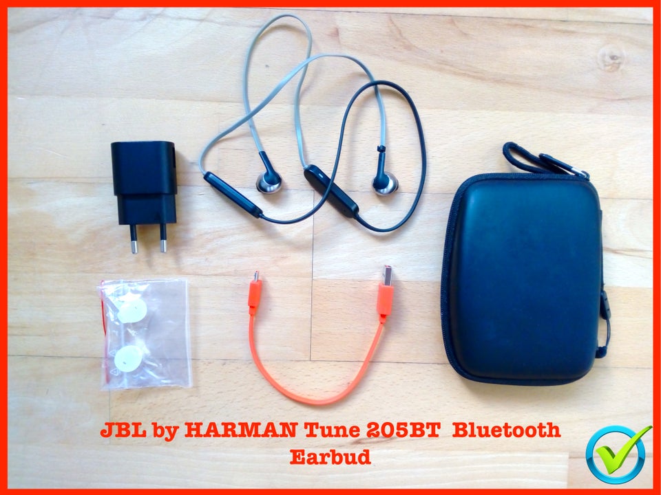 headset hovedtelefoner, JBL, JBL