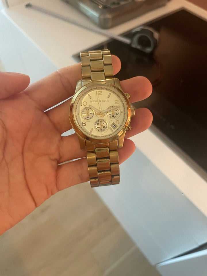 Dameur, Michael kors