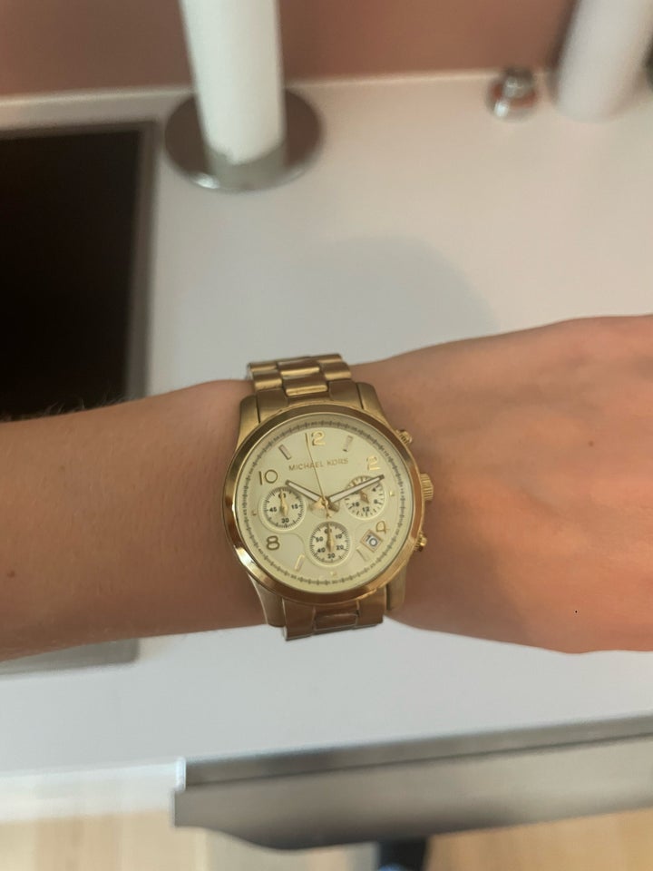 Dameur, Michael kors