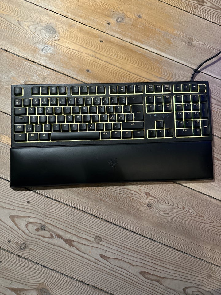 Tastatur, Razer, Ornata v2