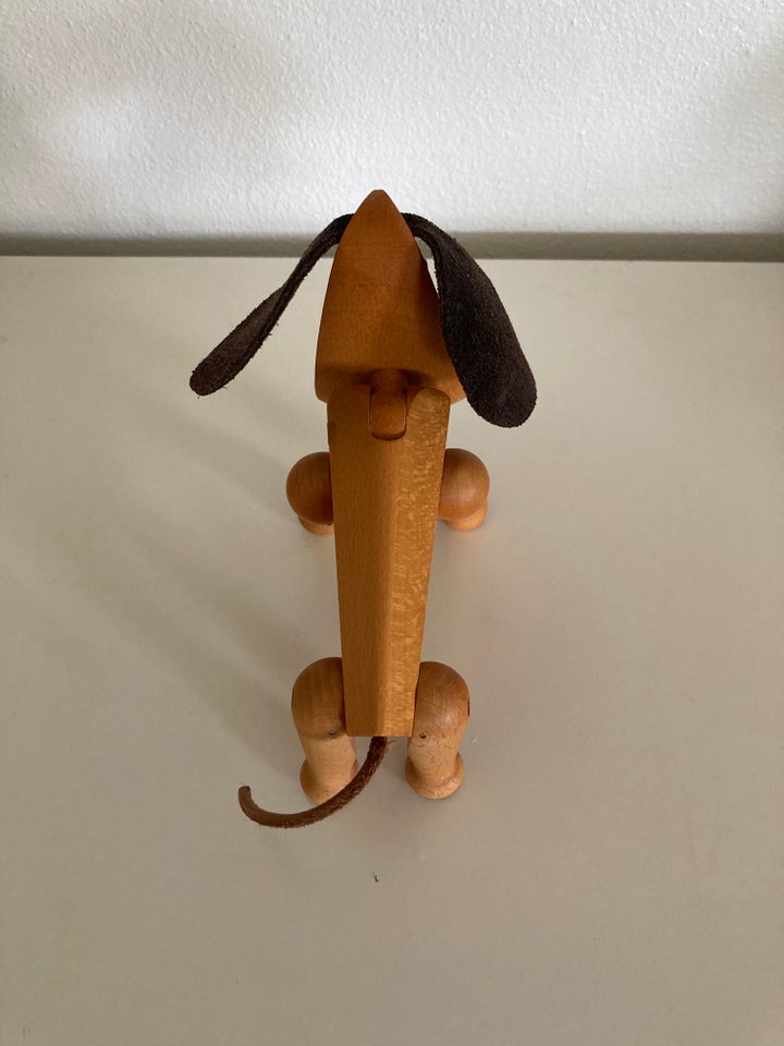 Hundefigur