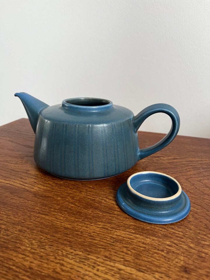 Keramik Tekande Søholm